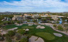 Jw Marriott Phoenix Desert Ridge Resort & Spa